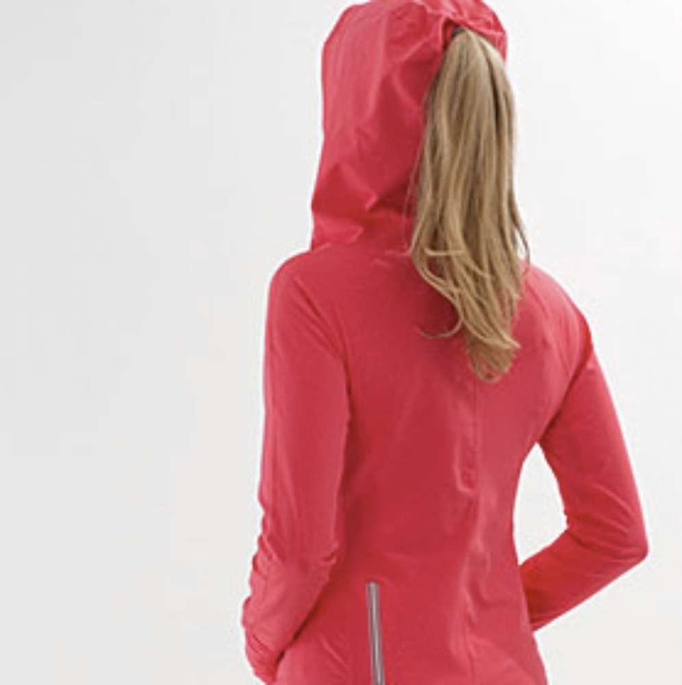 Lululemon Ambition Pullover